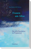 Frauen am Altar