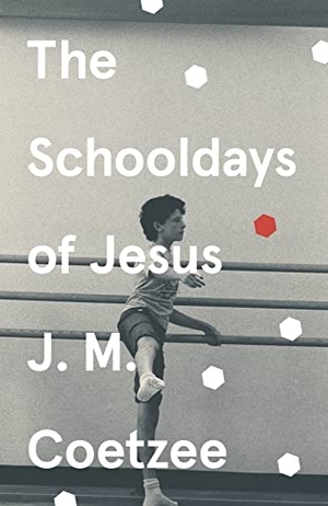 Coetzee, J. M.. The Schooldays of Jesus. Sourcebooks Plus, 2017.