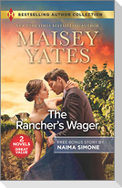 The Rancher's Wager & Ruthless Pride