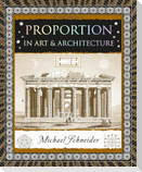 Proportion: In Art & Architecture