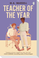 Teacher of the Year