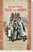 Die blutigen Tage von Akkon