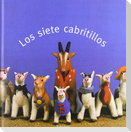 Los siete cabritos