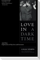 Love in a Dark Time