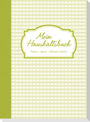 Mein Haushaltsbuch