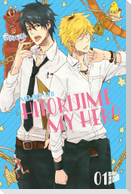 Hitorijime My Hero 1