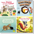 Maxi-Pixi-Box 126: Kleine Tiere - große Gefühle (4x5 Exemplare)