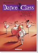 Dance Class Vol. 4