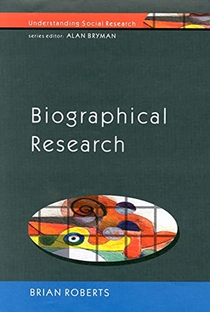 Roberts, Brian / Jay Roberts. Biographical Research. McGraw-Hill Publishing Company, 2001.