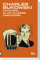 Taccuino di un allegro ubriacone