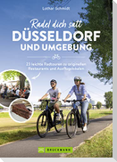 Radel dich satt Düsseldorf & Umgebung