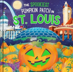 Martin, Louise. The Spookiest Pumpkin Patch in St. Louis. Sourcebooks, 2026.