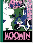Moomin Book Two