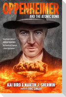 Oppenheimer and the Atomic Bomb