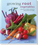 Growing Root Vegetables