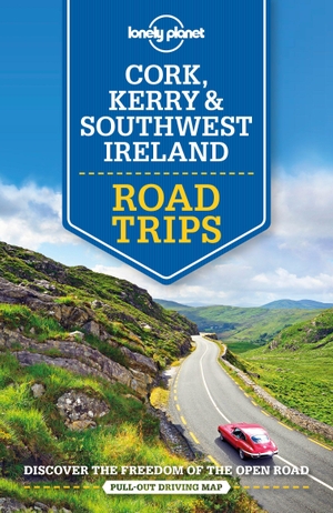 Lonely, Planet (Hrsg.). Cork, Kerry & Southwest Ireland Road Trips. Lonely Planet, 2020.