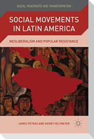 Social Movements in Latin America