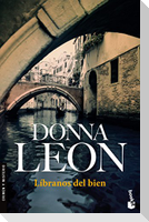 Líbranos del bien