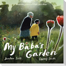 My Baba's Garden