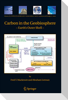 Carbon in the Geobiosphere