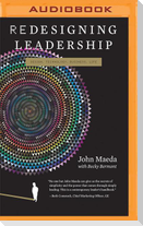 Redesigning Leadership