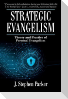 Strategic Evangelism