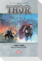 Thor By Jason Aaron Omnibus Vol. 1 (New Printing)