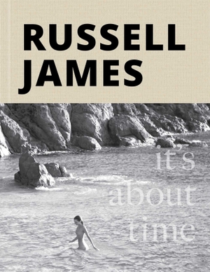 James, Russell. It's about Time. Images Publishing Group, 2026.