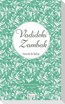 Vadideki Zambak