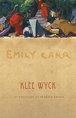 Carr, Emily. Klee Wyck. DOUGLAS & MCINTYRE LTD, 2004.