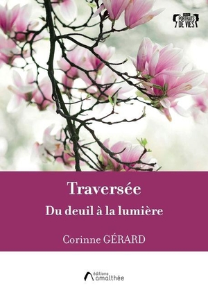 Gerard-C. Traversée. Amalthee, 2025.