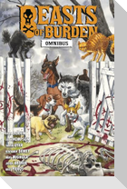 Beasts of Burden Omnibus