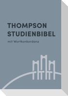 Thompson Studienbibel - Hardcover