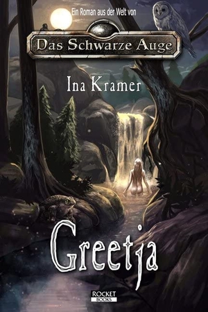Kramer, Ina. Greetja. Fanpro, 2020.