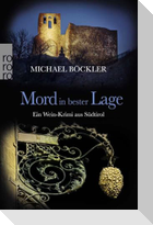 Mord in bester Lage