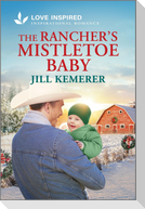 The Rancher's Mistletoe Baby