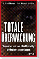 Totale Überwachung