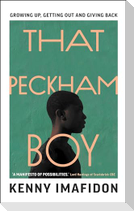 That Peckham Boy