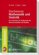 Startwissen Mathematik und Statistik