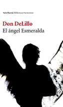 El ángel esmeralda