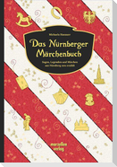 Das Nürnberger Märchenbuch