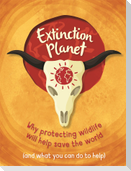 Extinction Planet