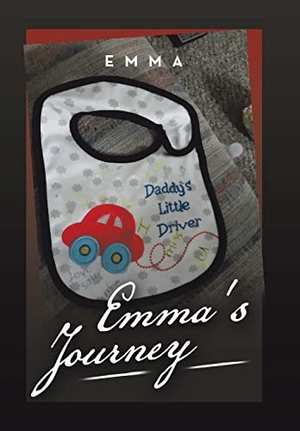 Emma. Emma's Journey. iUniverse, 2023.