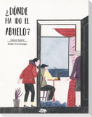 ¿Dónde ha ido el abuelo?