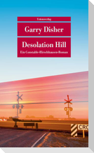 Desolation Hill