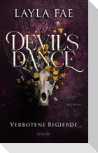 Devil's Dance: Verbotene Begierde