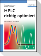 HPLC richtig optimiert