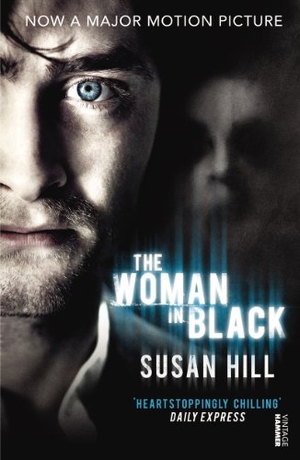 Hill, Susan. The Woman in Black. Penguin, 2012.