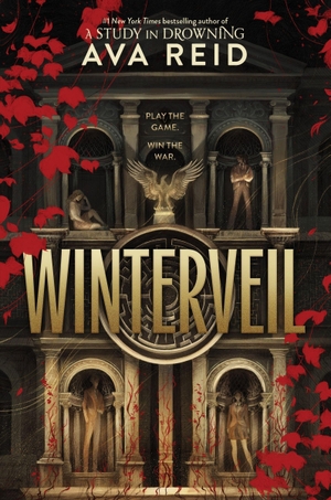 Reid, Ava. Winterveil. HarperCollins, 2026.