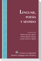 Lenguaje, Poesía y Sentido